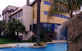 Hotel Rober Palas Alicante